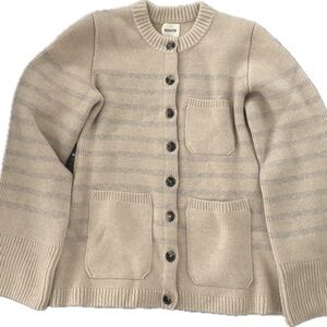Khaite Suzette Cardigan